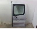 Recambio de puerta trasera derecha carga para renault trafic iii autobús (jg_) 1.6 dci 120 (jgmb) referencia OEM IAM 901008731R 