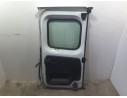 Recambio de puerta trasera derecha carga para renault trafic iii autobús (jg_) 1.6 dci 120 (jgmb) referencia OEM IAM 901008731R 