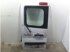 PUERTA TRASERA IZQUIERDA CARGA 901010761R TOCADA 