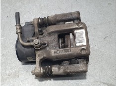 Recambio de pinza freno trasera derecha para citroën berlingo feel m referencia OEM IAM 9819059480  ELECTRICA