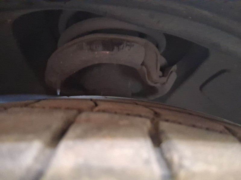 Recambio de amortiguador delantero derecho para ford c-max ii (dxa/cb7, dxa/ceu) 1.0 ecoboost referencia OEM IAM 1699187  