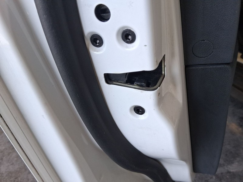 Recambio de cerradura puerta delantera izquierda para ford c-max ii (dxa/cb7, dxa/ceu) 1.0 ecoboost referencia OEM IAM 2049023  
