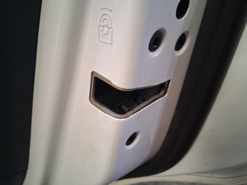 Recambio de cerradura puerta trasera derecha para ford c-max ii (dxa/cb7, dxa/ceu) 1.0 ecoboost referencia OEM IAM 2095156  