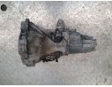 Recambio de caja cambios para audi a4 berlina (b5) 1.8 referencia OEM IAM DDU 16078 5VELOCIDADES