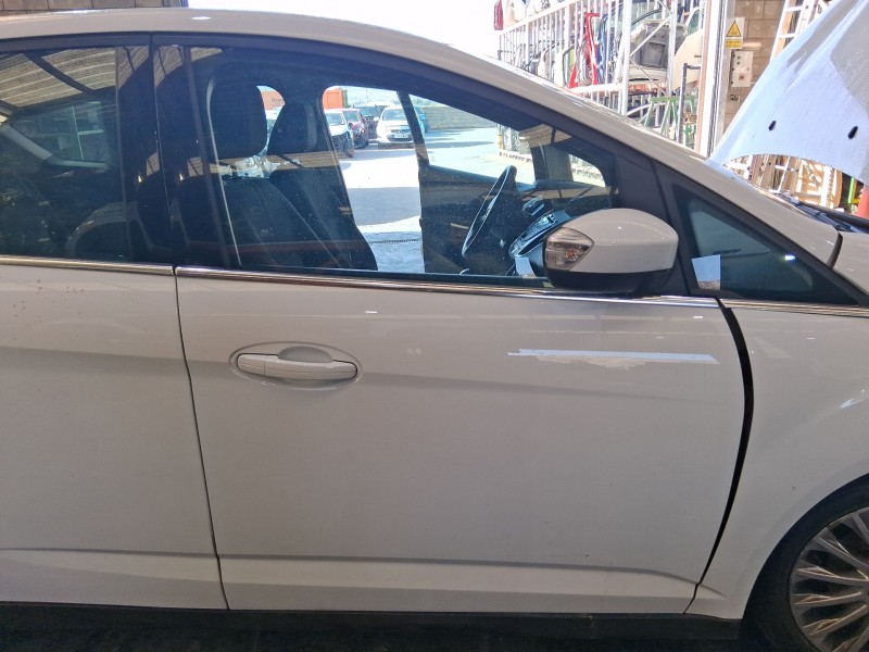 Recambio de puerta delantera derecha para ford c-max ii (dxa/cb7, dxa/ceu) 1.0 ecoboost referencia OEM IAM 2387617  