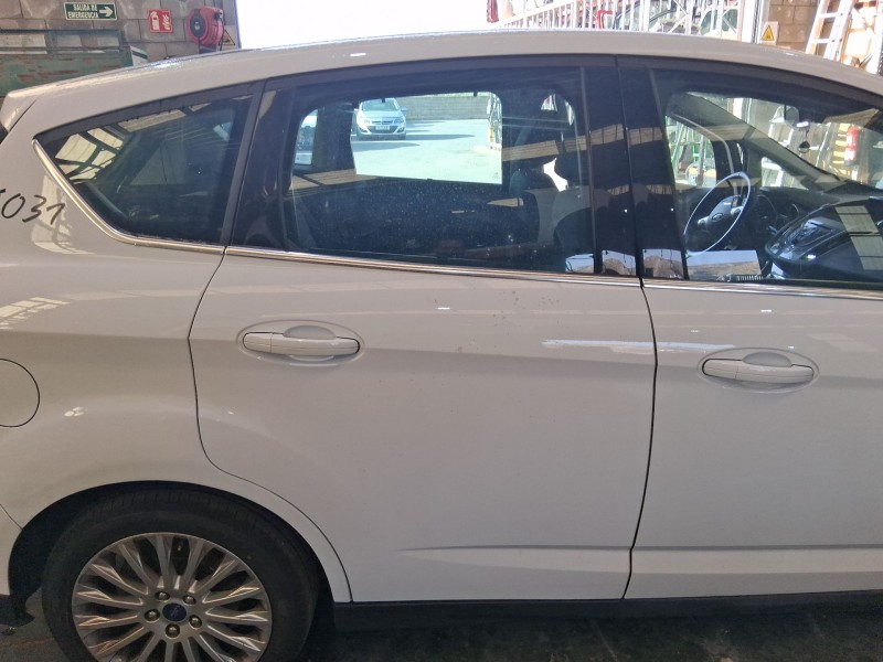 Recambio de puerta trasera derecha para ford c-max ii (dxa/cb7, dxa/ceu) 1.0 ecoboost referencia OEM IAM 2222628  
