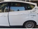 Recambio de puerta trasera izquierda para ford c-max ii (dxa/cb7, dxa/ceu) 1.0 ecoboost referencia OEM IAM 2380070  