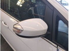 Recambio de retrovisor derecho para ford c-max ii (dxa/cb7, dxa/ceu) 1.0 ecoboost referencia OEM IAM 2002855 ELECTRICO 