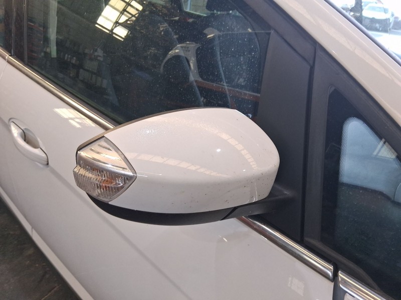 Recambio de retrovisor derecho para ford c-max ii (dxa/cb7, dxa/ceu) 1.0 ecoboost referencia OEM IAM 2002855 ELECTRICO 