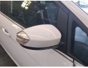 Recambio de retrovisor derecho para ford c-max ii (dxa/cb7, dxa/ceu) 1.0 ecoboost referencia OEM IAM 2002855 ELECTRICO 