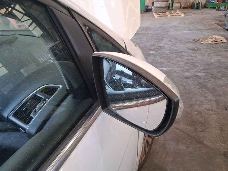 Recambio de retrovisor derecho para ford c-max ii (dxa/cb7, dxa/ceu) 1.0 ecoboost referencia OEM IAM 2002855 ELECTRICO 