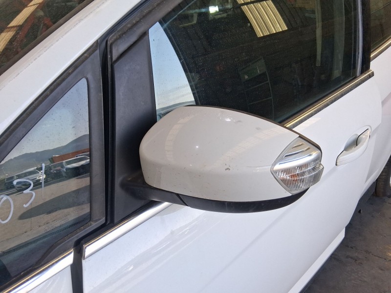 Recambio de retrovisor izquierdo para ford c-max ii (dxa/cb7, dxa/ceu) 1.0 ecoboost referencia OEM IAM 2002854 ELECTRICO 