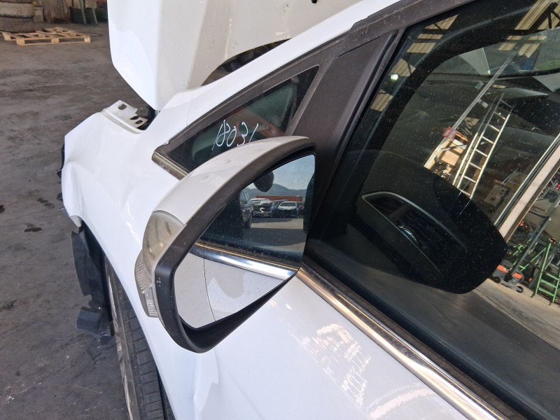 Recambio de retrovisor izquierdo para ford c-max ii (dxa/cb7, dxa/ceu) 1.0 ecoboost referencia OEM IAM 2002854 ELECTRICO 
