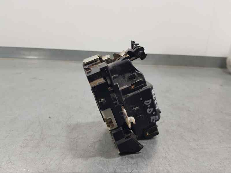 Recambio de cerradura puerta delantera derecha para dacia dokker ambiance referencia OEM IAM 805025267R  