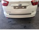 Recambio de paragolpes trasero para ford c-max ii (dxa/cb7, dxa/ceu) 1.0 ecoboost referencia OEM IAM 1687436 1857318 TOCADO