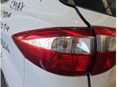 PILOTO TRASERO IZQUIERDO EXTERIOR 1767530 