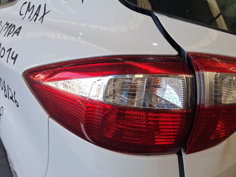 Recambio de piloto trasero izquierdo exterior para ford c-max ii (dxa/cb7, dxa/ceu) 1.0 ecoboost referencia OEM IAM 1767530  