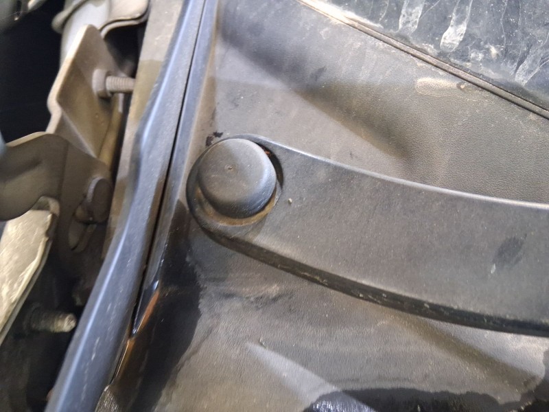Recambio de motor limpia delantero derecho para ford c-max ii (dxa/cb7, dxa/ceu) 1.0 ecoboost referencia OEM IAM   