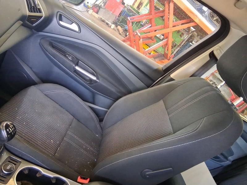 Recambio de asiento delantero derecho para ford c-max ii (dxa/cb7, dxa/ceu) 1.0 ecoboost referencia OEM IAM   