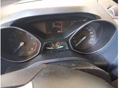 Recambio de cuadro instrumentos para ford c-max ii (dxa/cb7, dxa/ceu) 1.0 ecoboost referencia OEM IAM 2016391  