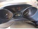 Recambio de cuadro instrumentos para ford c-max ii (dxa/cb7, dxa/ceu) 1.0 ecoboost referencia OEM IAM 2016391  