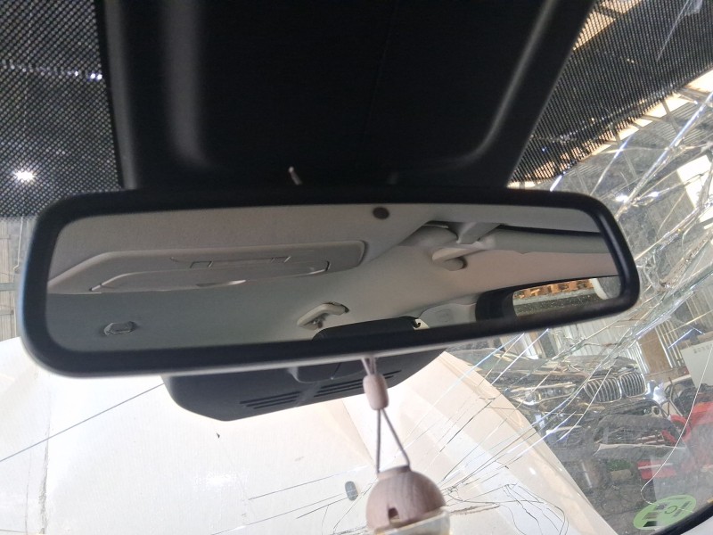 Recambio de espejo interior para ford c-max ii (dxa/cb7, dxa/ceu) 1.0 ecoboost referencia OEM IAM 5262670  