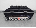 Recambio de mando multifuncion para peugeot 208 (p2) active pack referencia OEM IAM 9823457080  C/ VOLUMEN , BLOQUEO , WARNING..