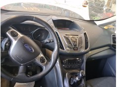 Recambio de kit airbag para ford c-max ii (dxa/cb7, dxa/ceu) 1.0 ecoboost referencia OEM IAM 1787154  1787154 CONDUCTOR 1904661 
