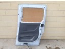 Recambio de puerta lateral corredera derecha para peugeot partner furgoneta/monovolumen (k9) 1.5 bluehdi 100 referencia OEM IAM 