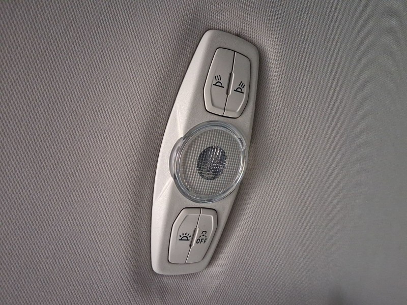 Recambio de luz interior para ford c-max ii (dxa/cb7, dxa/ceu) 1.0 ecoboost referencia OEM IAM 2049736  