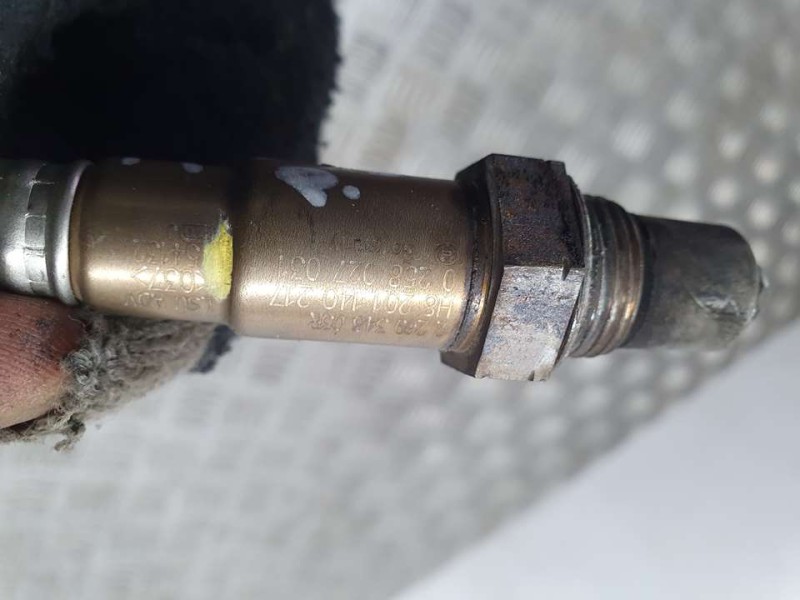 Recambio de sonda lambda para nissan micra v (k14) bose limited edition referencia OEM IAM 226934803R 0258027031 BOSCH