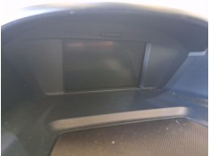Recambio de pantalla multifuncion para ford c-max ii (dxa/cb7, dxa/ceu) 1.0 ecoboost referencia OEM IAM   