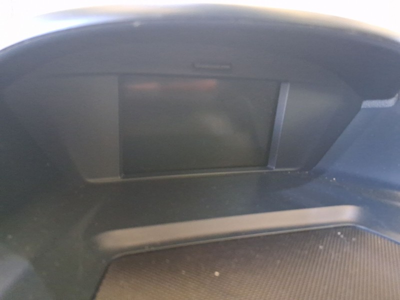 Recambio de pantalla multifuncion para ford c-max ii (dxa/cb7, dxa/ceu) 1.0 ecoboost referencia OEM IAM   