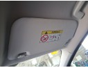 Recambio de parasol derecho para ford c-max ii (dxa/cb7, dxa/ceu) 1.0 ecoboost referencia OEM IAM 1759430 1759646 