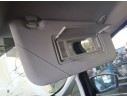 Recambio de parasol derecho para ford c-max ii (dxa/cb7, dxa/ceu) 1.0 ecoboost referencia OEM IAM 1759430 1759646 