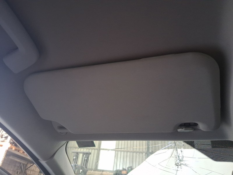 Recambio de parasol izquierdo para ford c-max ii (dxa/cb7, dxa/ceu) 1.0 ecoboost referencia OEM IAM 1759428 1726166 