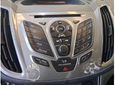 SISTEMA AUDIO / RADIO CD 2277323 