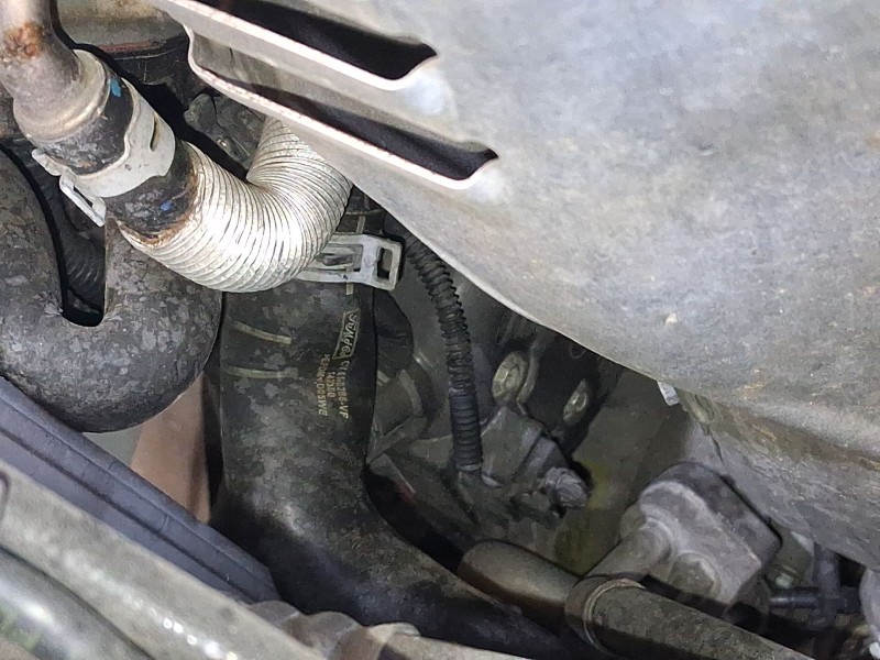 Recambio de alternador para ford c-max ii (dxa/cb7, dxa/ceu) 1.0 ecoboost referencia OEM IAM 1821291  