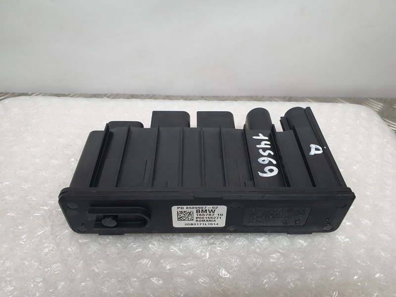 Recambio de modulo electronico para bmw serie 1 lim. (f40) 118d referencia OEM IAM 858990702 18576710 