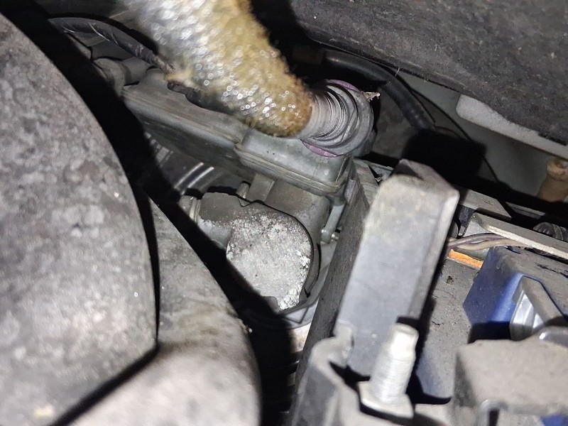 Recambio de servofreno para ford c-max ii (dxa/cb7, dxa/ceu) 1.0 ecoboost referencia OEM IAM 2258870  