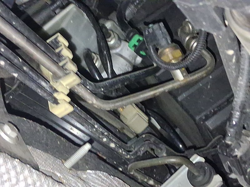 Recambio de abs para ford c-max ii (dxa/cb7, dxa/ceu) 1.0 ecoboost referencia OEM IAM 1847182  