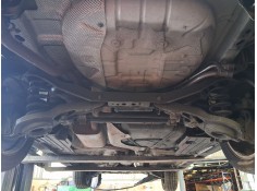 PUENTE TRASERO 2320059 DISCO C/ABS Y 5 TORNILLOS 