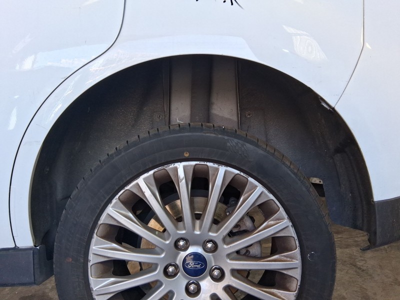 Recambio de plastico pase rueda tras. izq. para ford c-max ii (dxa/cb7, dxa/ceu) 1.0 ecoboost referencia OEM IAM   