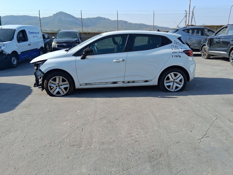 renault clio v (b7_) del año 2019