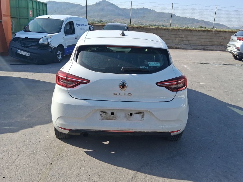 renault clio v (b7_) del año 2019