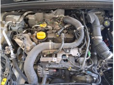 Recambio de motor completo para renault clio v (b7_) 1.0 tce 100 (b7mt) referencia OEM IAM H4D450 8201758268 8201720530