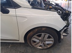 Recambio de aleta delantera derecha para renault clio v (b7_) 1.0 tce 100 (b7mt) referencia OEM IAM 631002838R TOCADA 