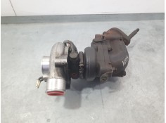 Recambio de turbocompresor para mitsubishi l 200 (k60t) 2.5 td 4wd (4-ptas) referencia OEM IAM   