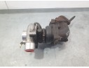 Recambio de turbocompresor para mitsubishi l 200 (k60t) 2.5 td 4wd (4-ptas) referencia OEM IAM   