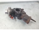 Recambio de turbocompresor para mitsubishi l 200 (k60t) 2.5 td 4wd (4-ptas) referencia OEM IAM   